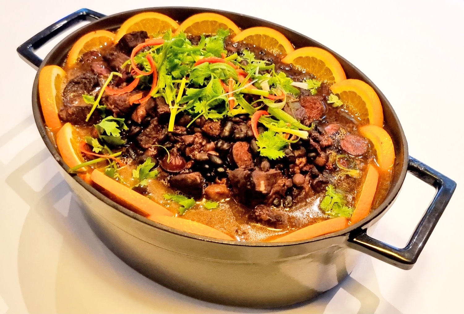 feijoada
