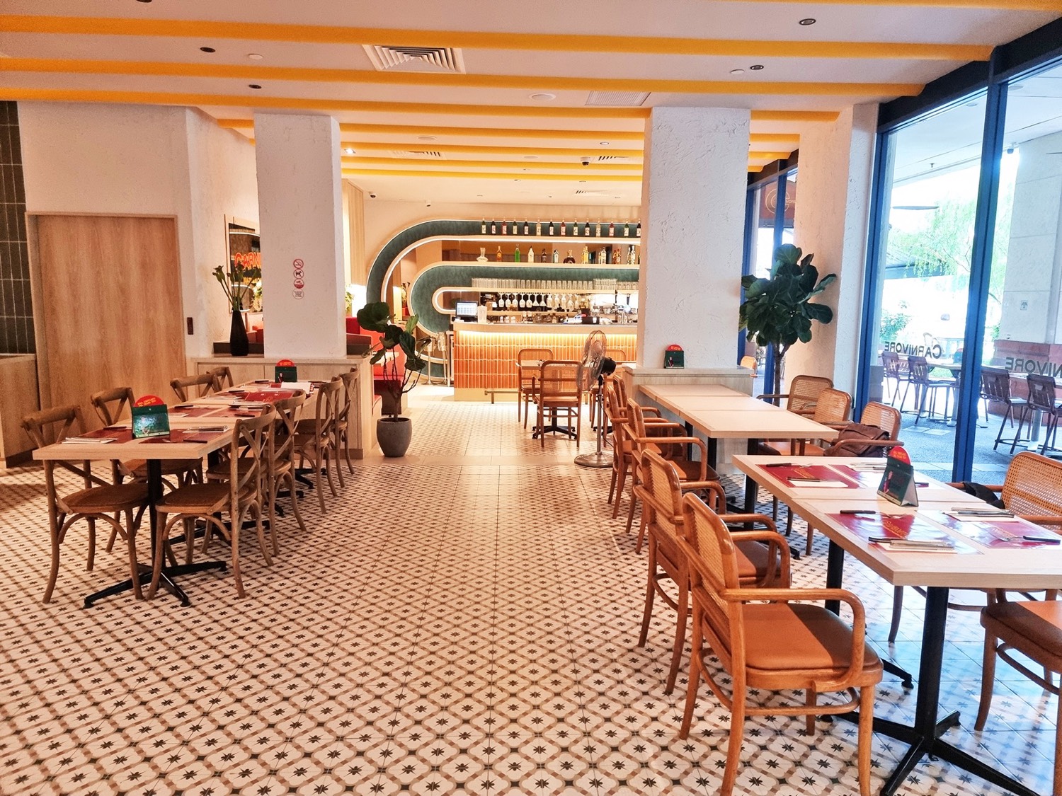 30 Robertson Quay, #01-10/11, Riverside View, Singapore 238251